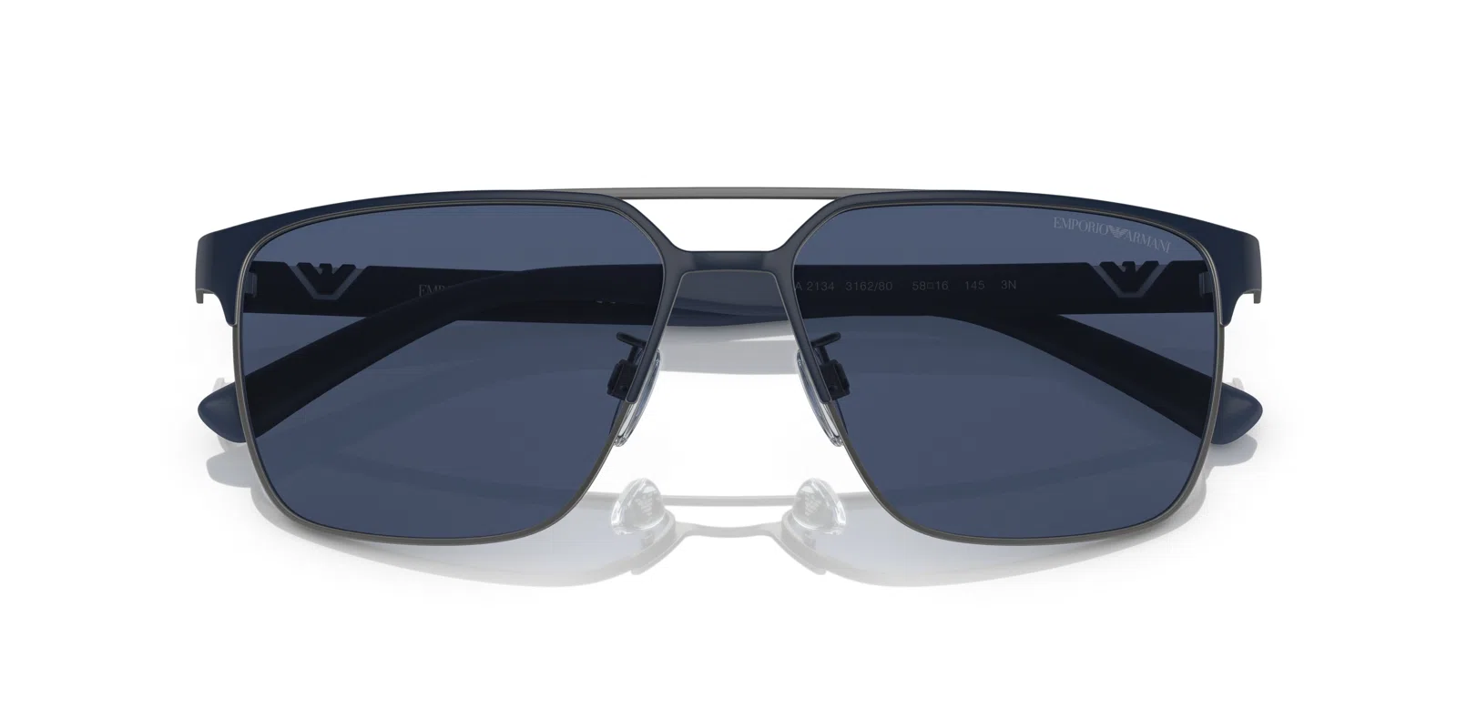 Emporio Armani 2134 Sunglasses - view 9